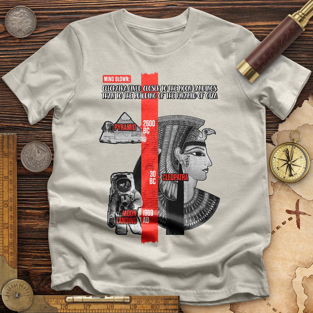 Cleopatra in Time