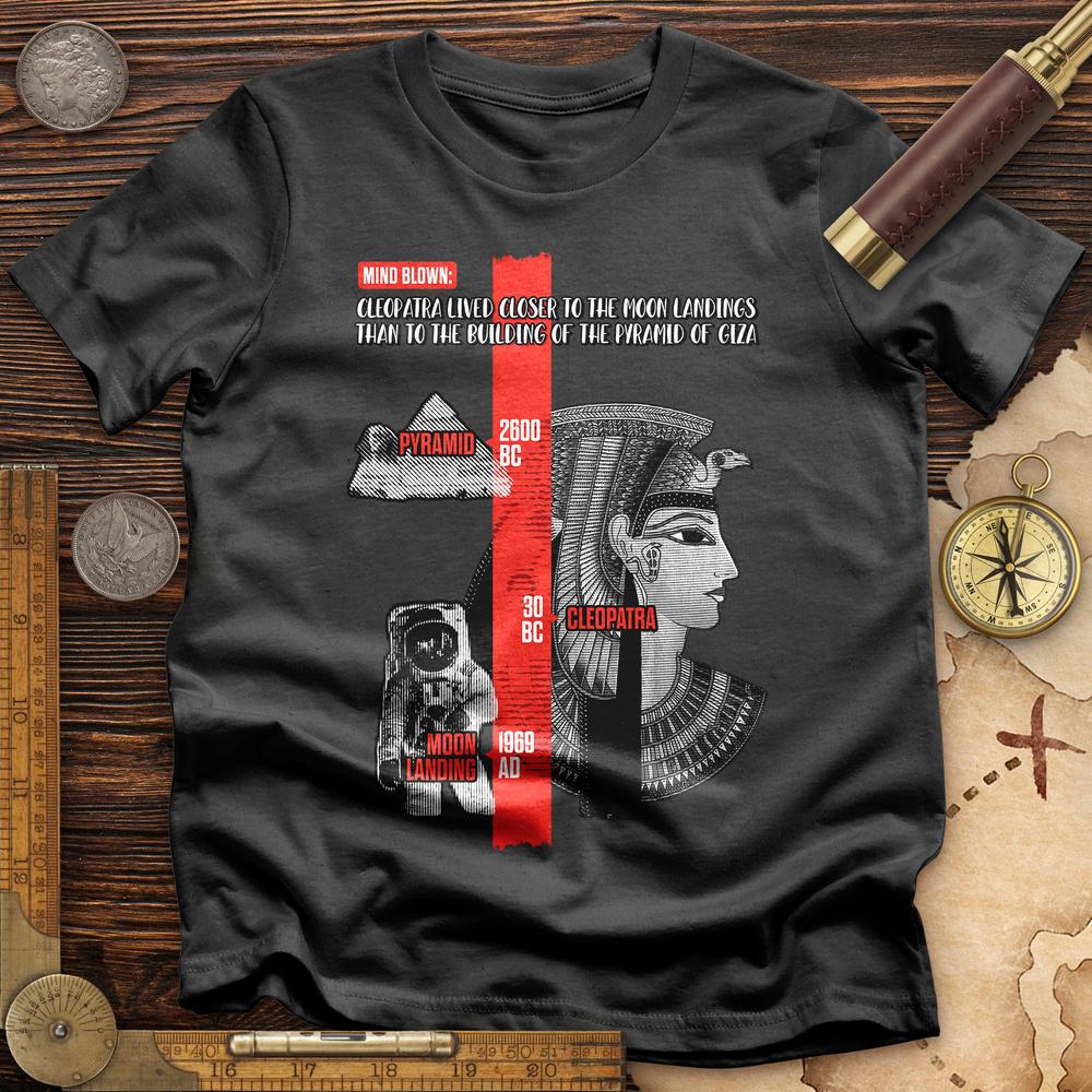 Cleopatra in Time