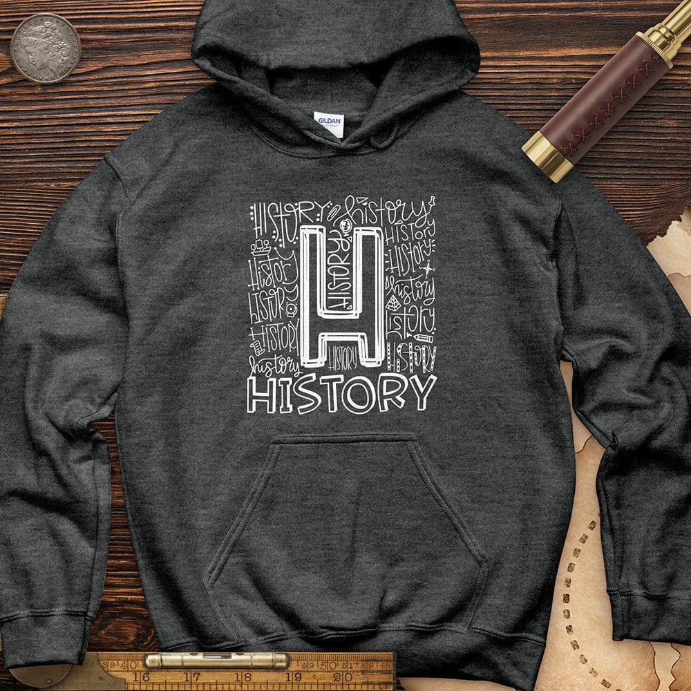 History