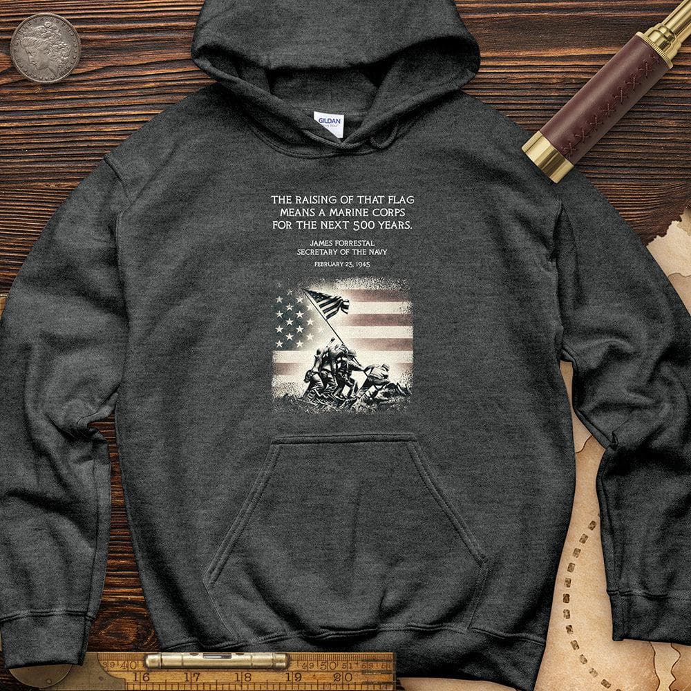 Iwo Jima Flag