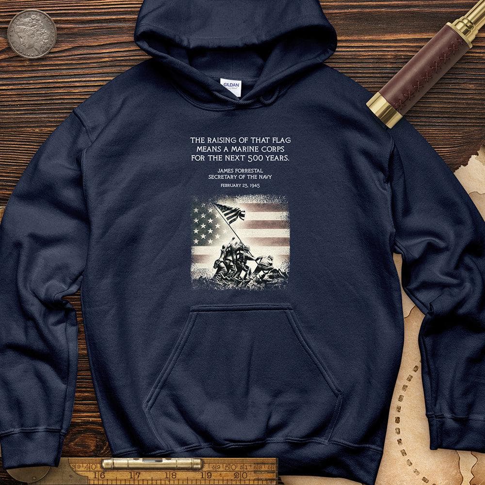 Iwo Jima Flag