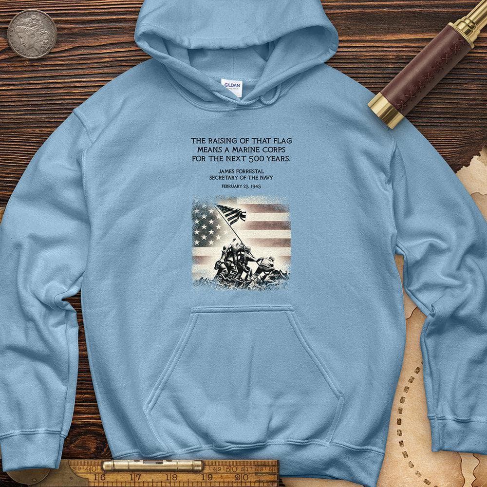 Iwo Jima Flag
