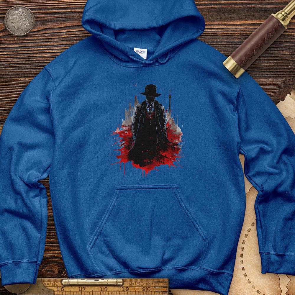 Jack The Ripper