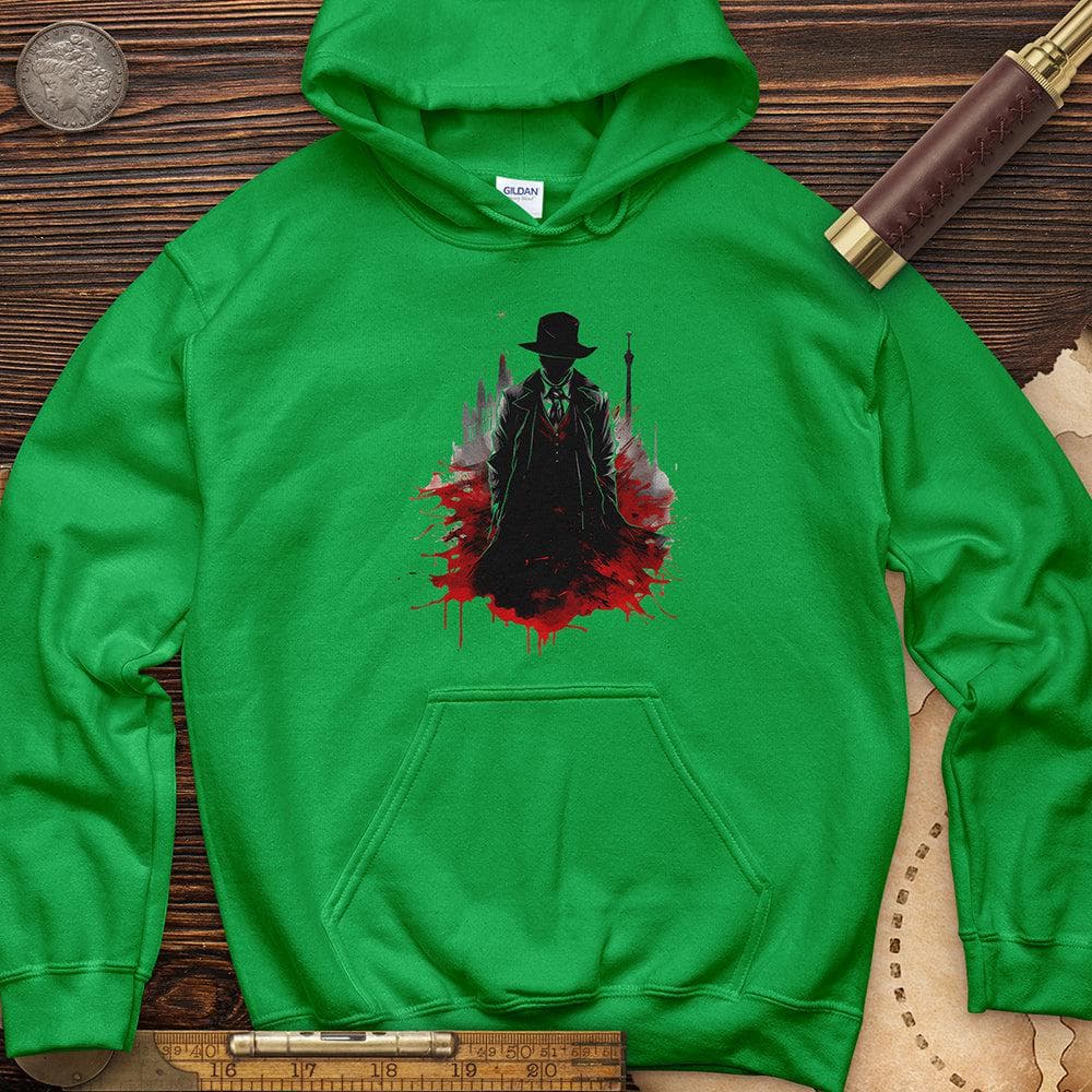 Jack The Ripper
