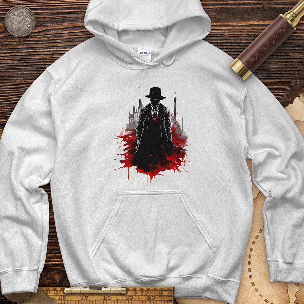 Jack The Ripper