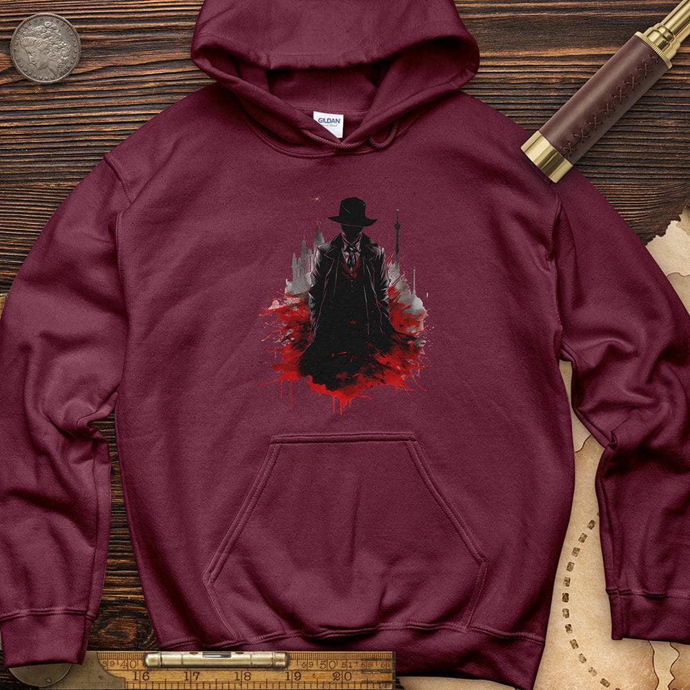 Jack The Ripper