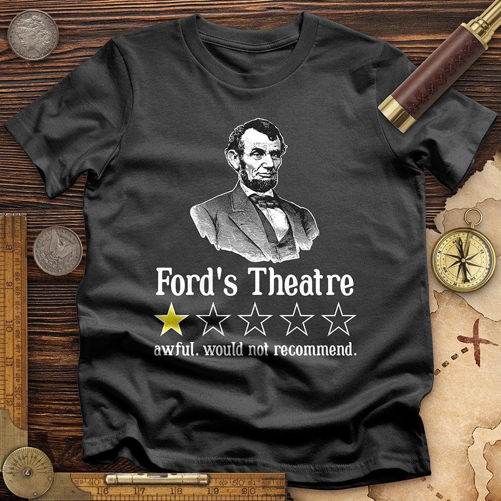 Lincoln One Star Review