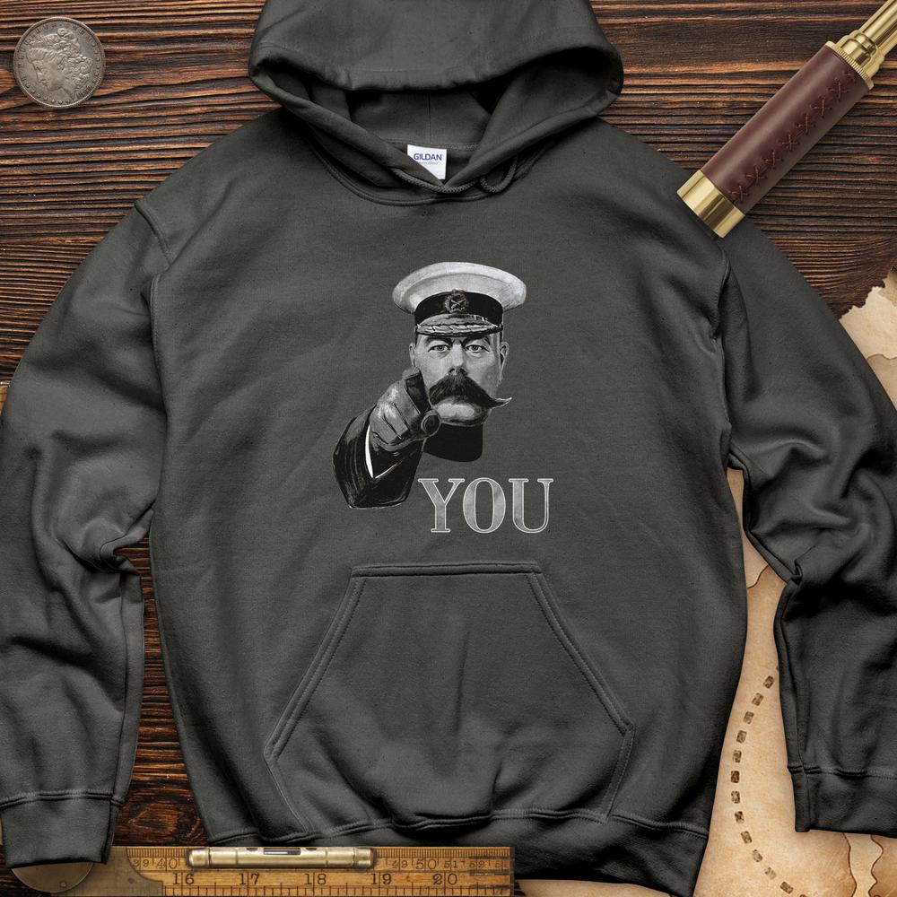 Lord Kitchener You