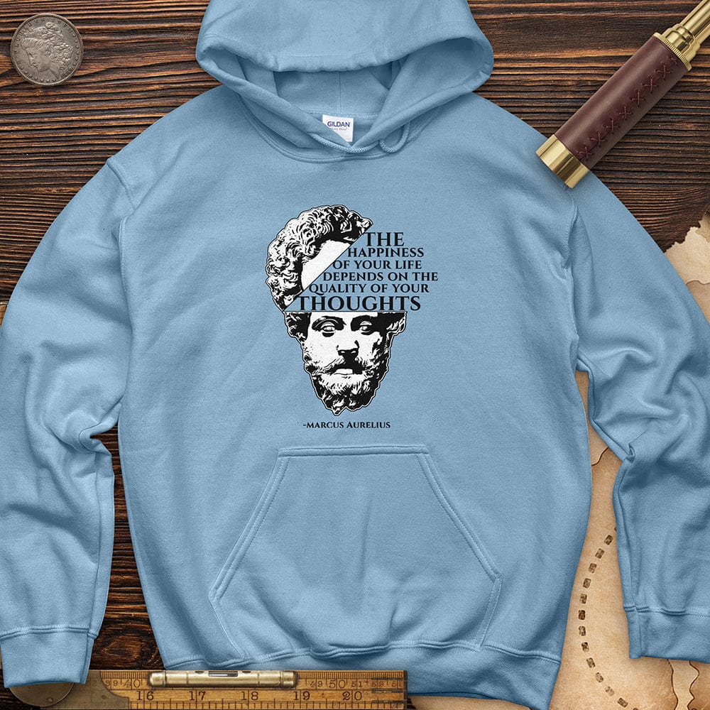 Marcus Aurelius
