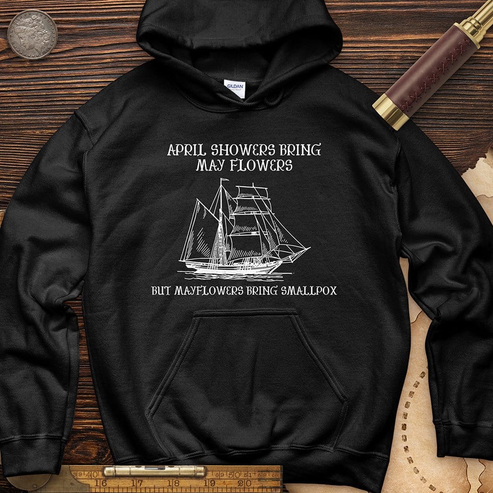 Mayflower