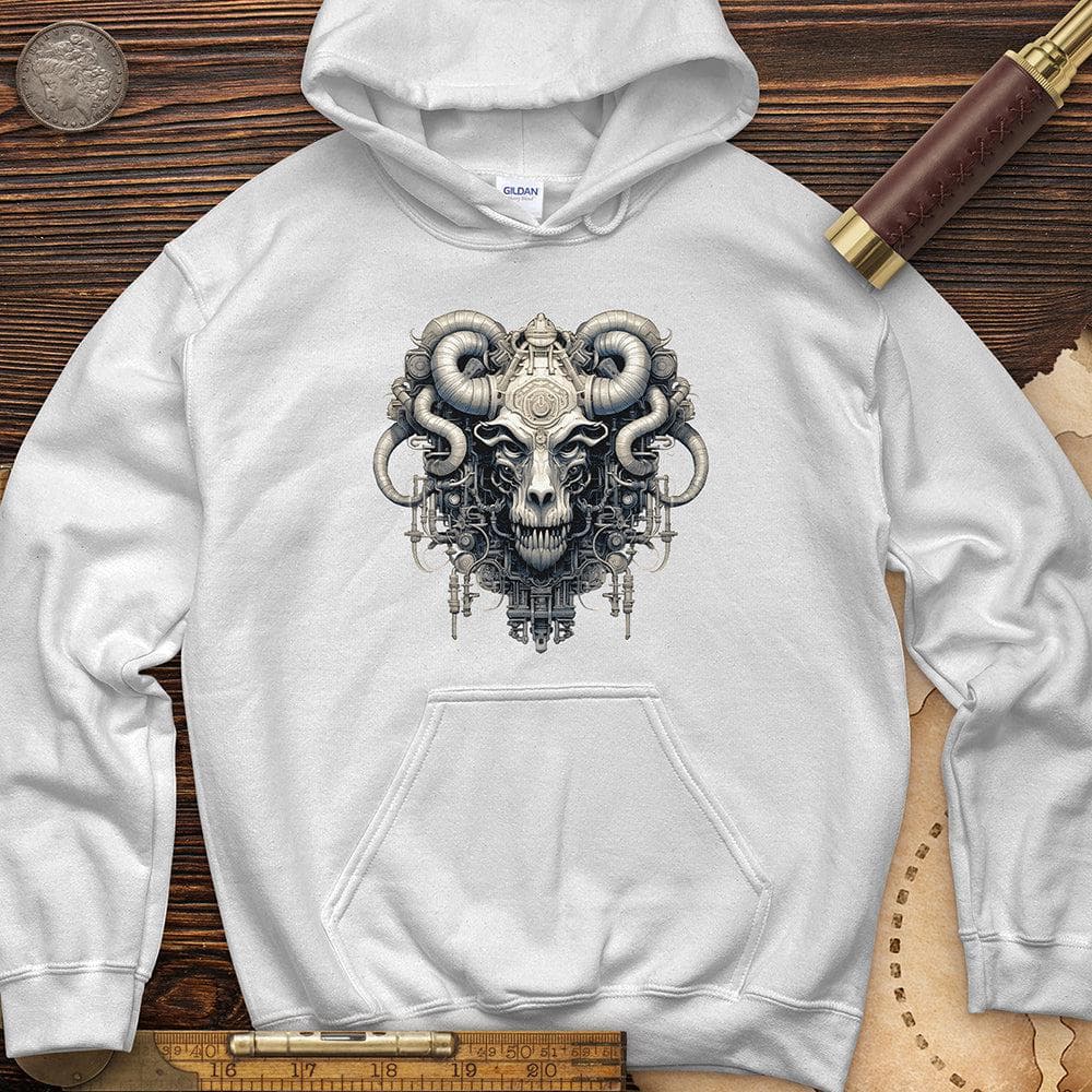 Minotaur Steampunk