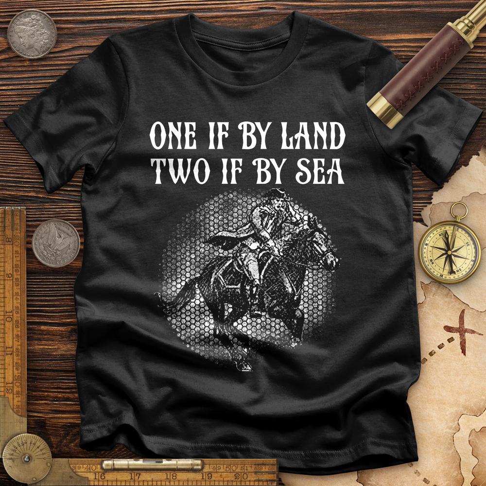 One If By Land
