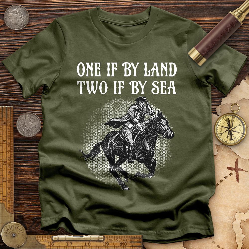 One If By Land