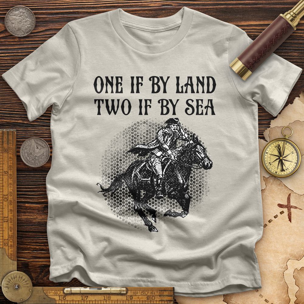 One If By Land