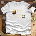 Opiate Of Masses Premium Quality Tee