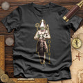 Osiris Premium Quality Tee