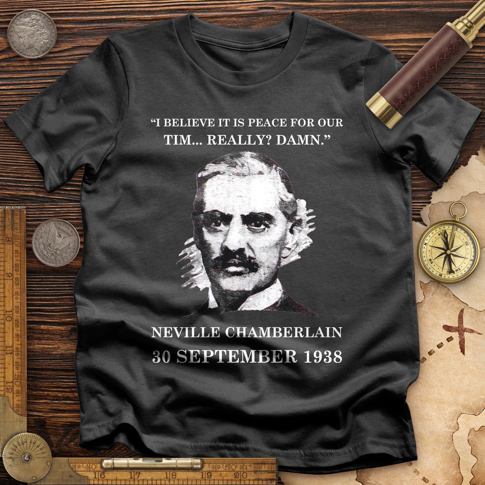 Peace For Our Time