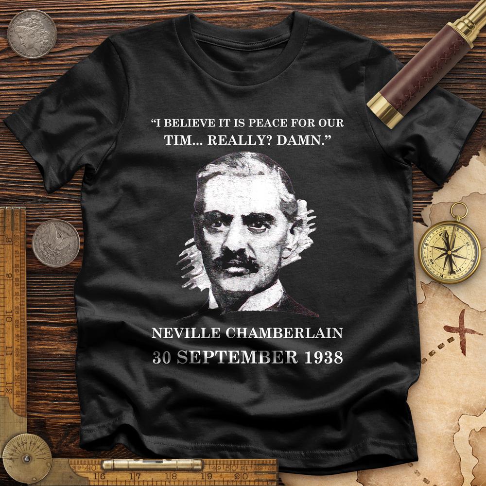 Peace For Our Time