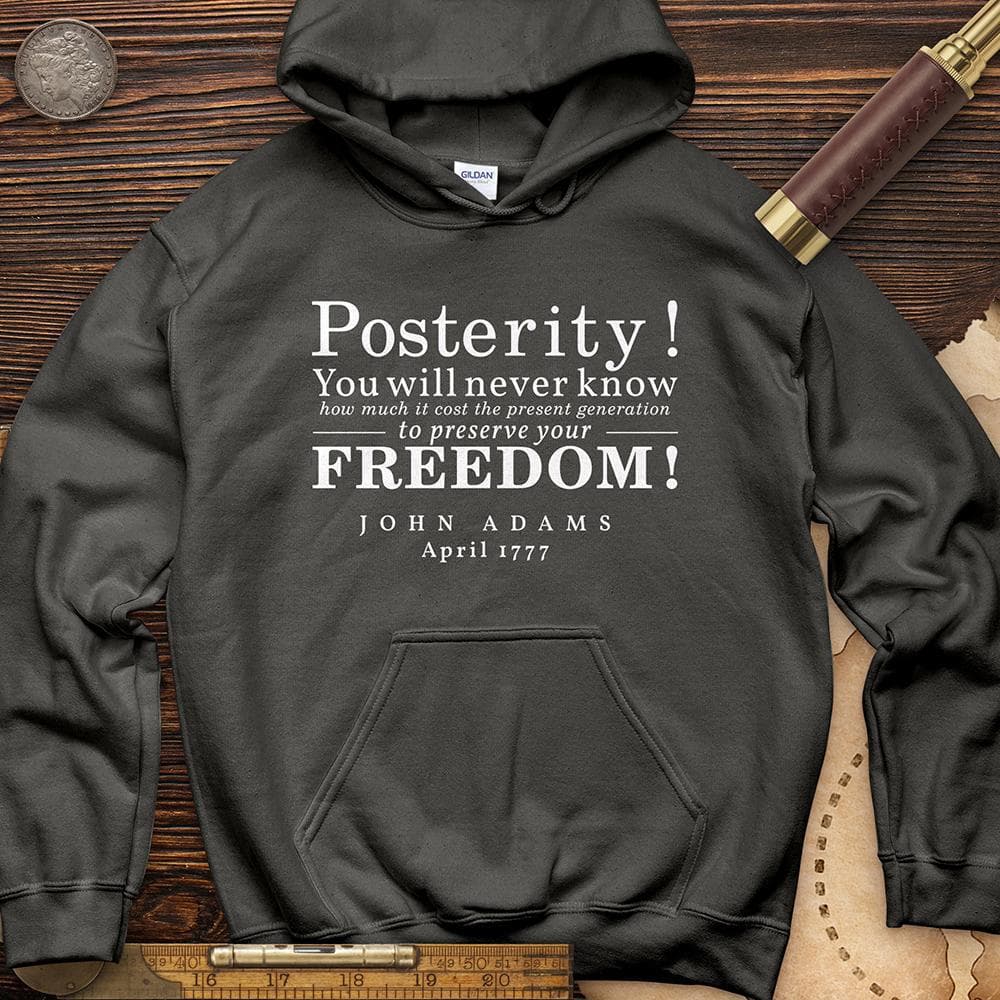 Posterity