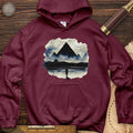 Pyramid Mountains
