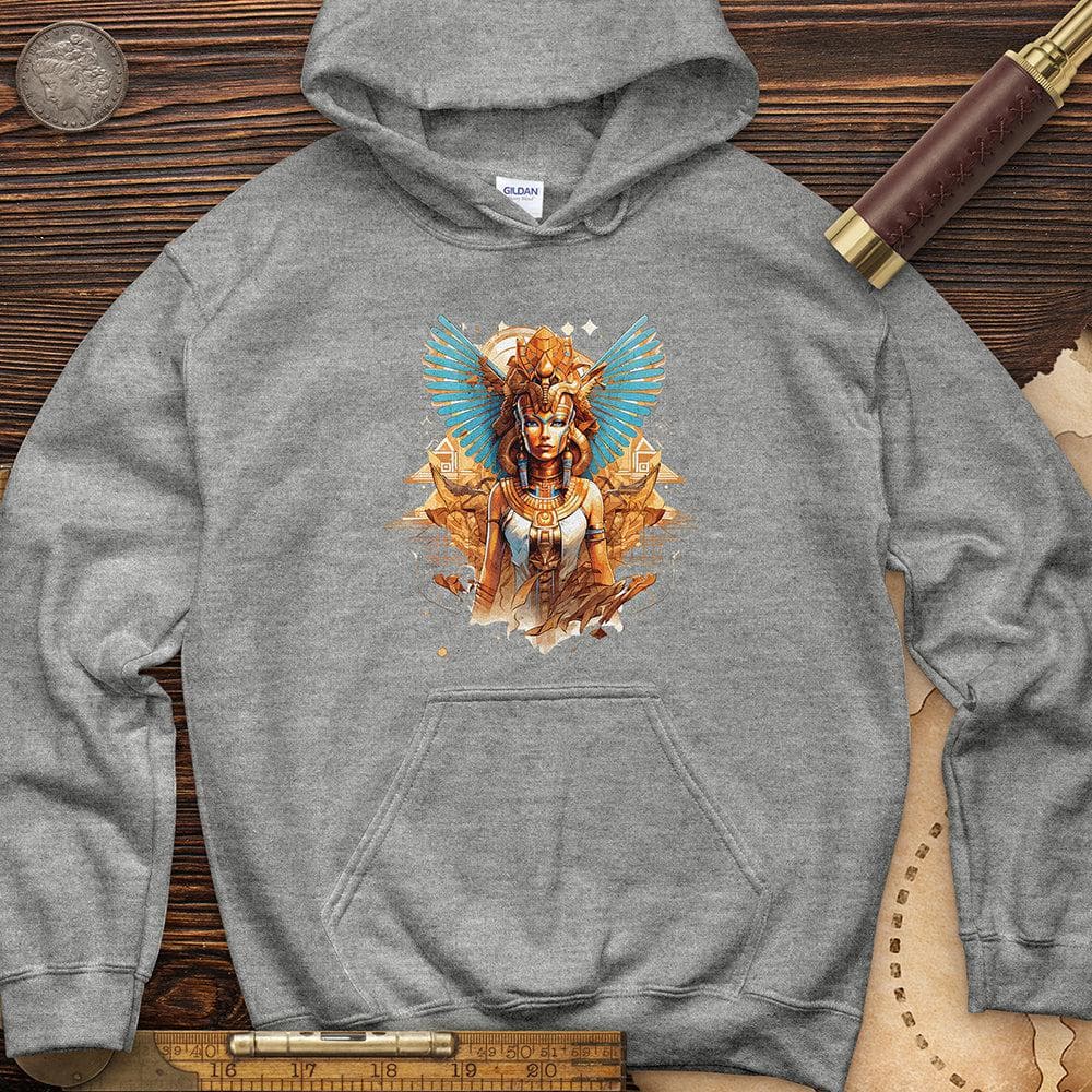 Regal Deity