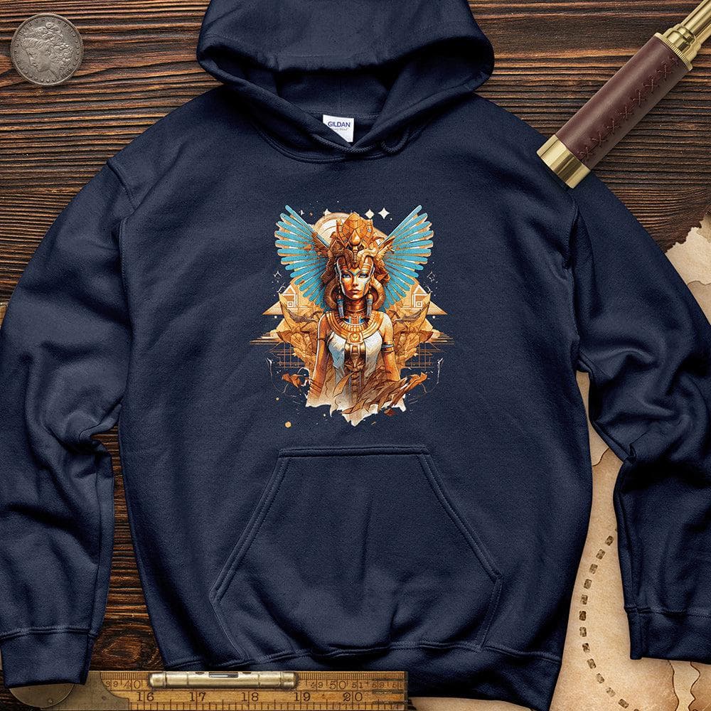 Regal Deity