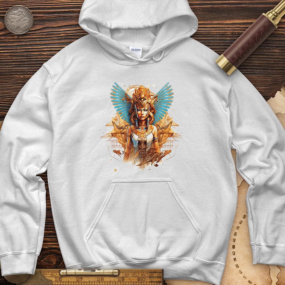 Regal Deity