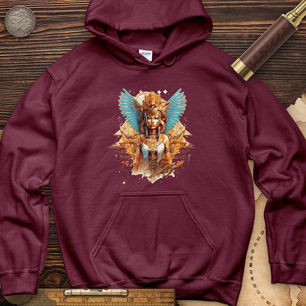 Regal Deity