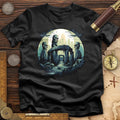 Skull Stonehenge