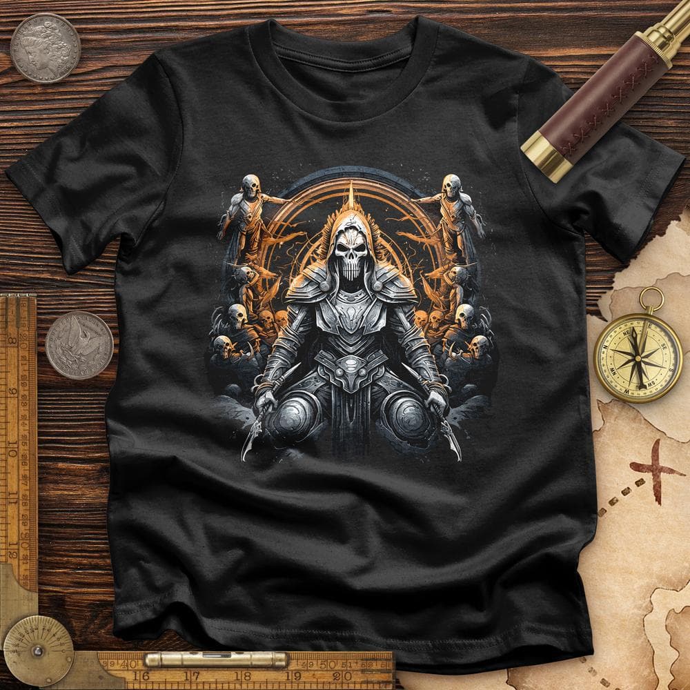 Skull Warrior