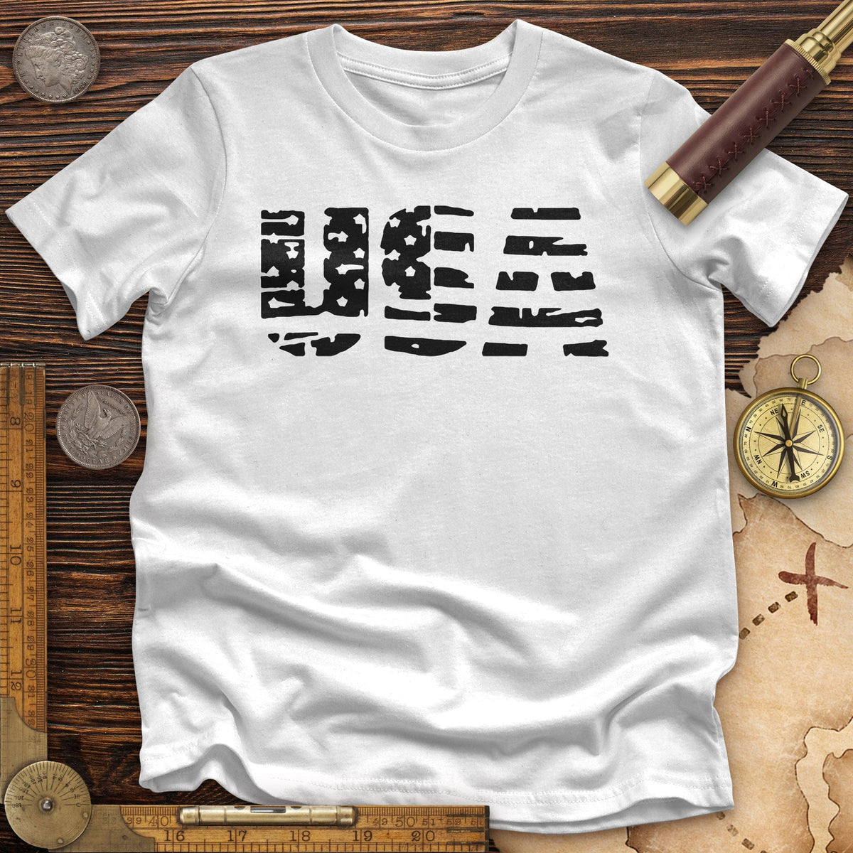 USA Premium Quality Tee