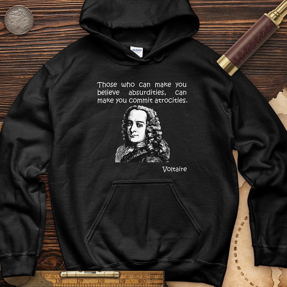 Voltaire Absurdities