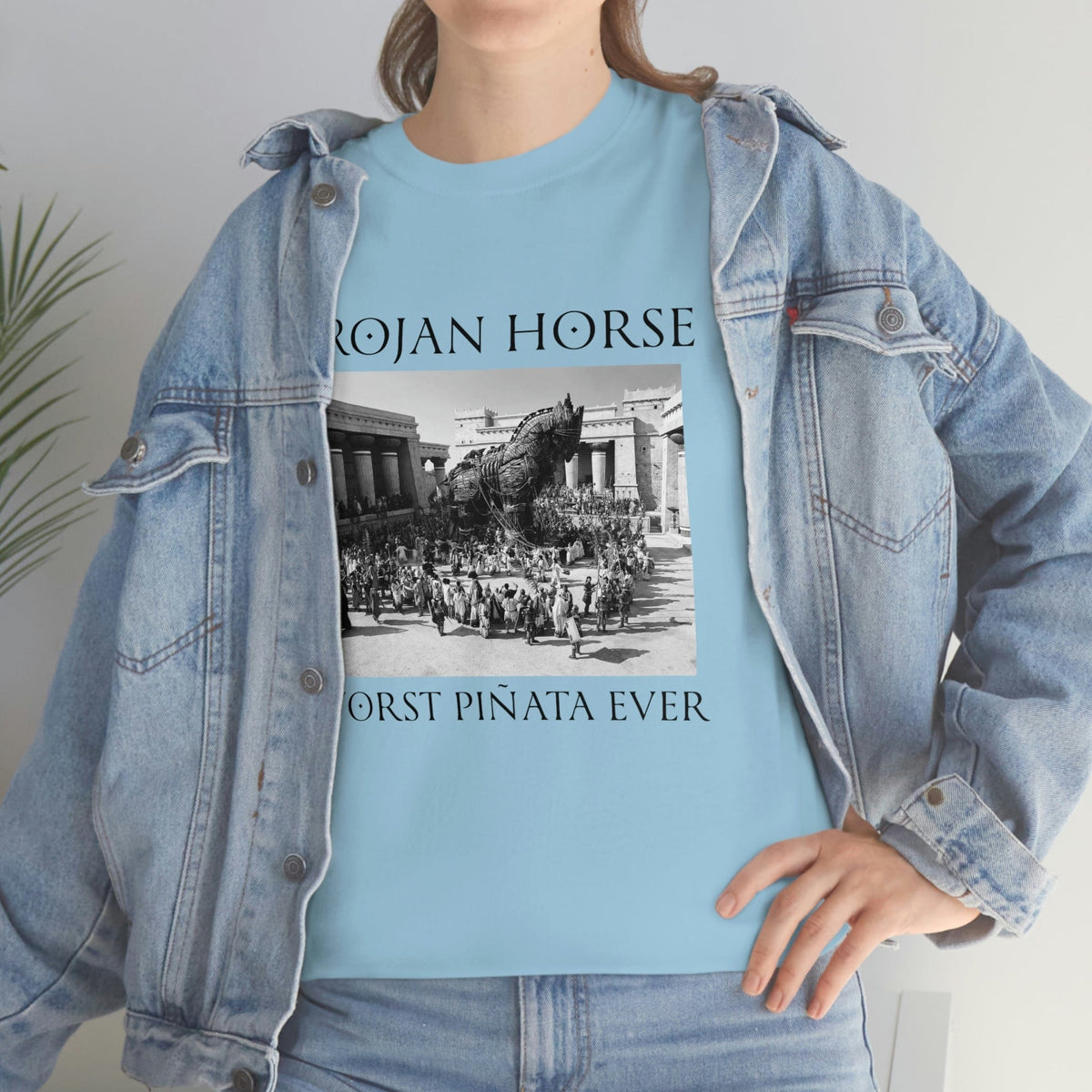 Worst Pinata Ever 4XL & 5XL
