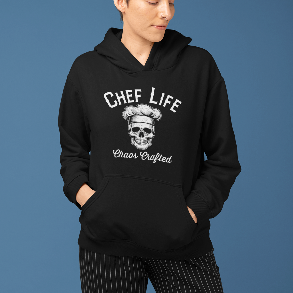 Chef Life Unisex