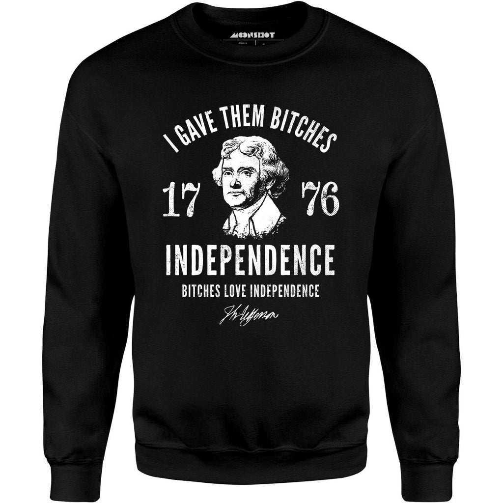 Independence 1776 - Unisex