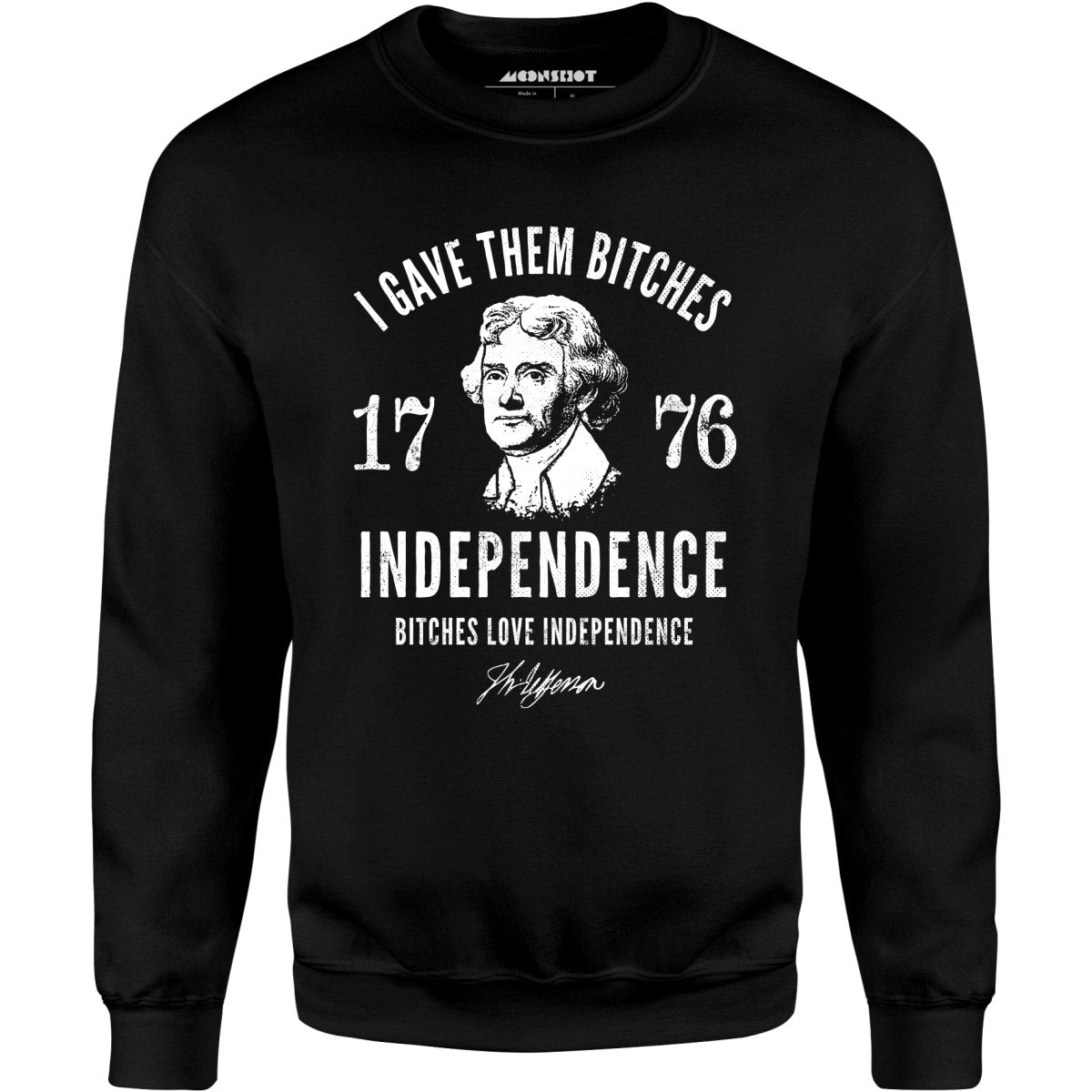 Independence 1776 - Unisex