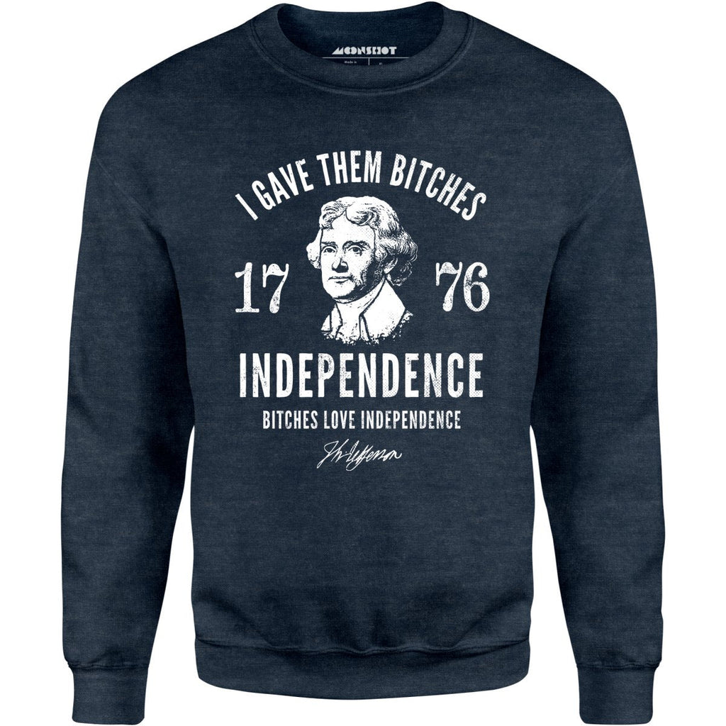Independence 1776 - Unisex