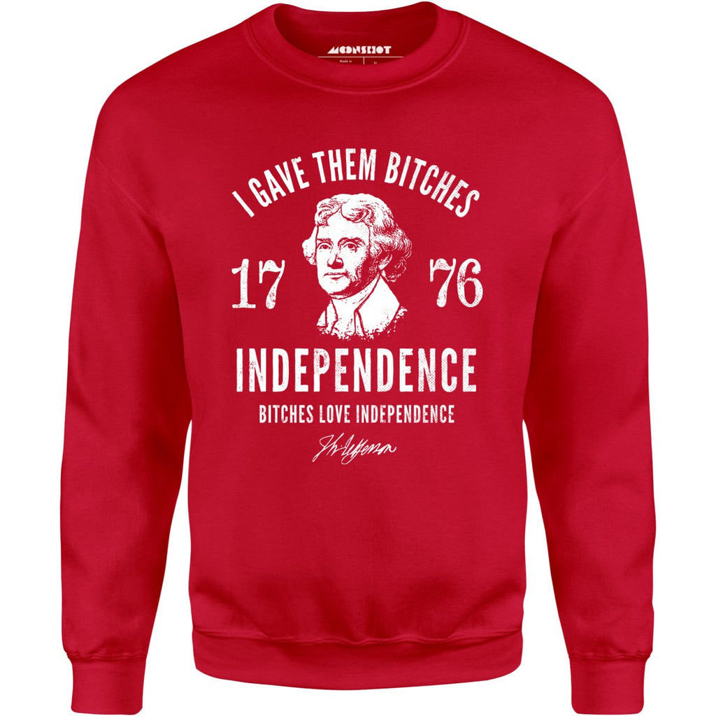 Independence 1776 - Unisex