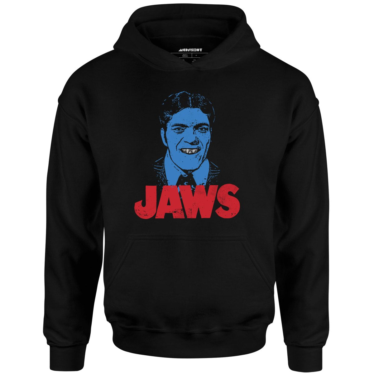 Jaws 007 - Unisex
