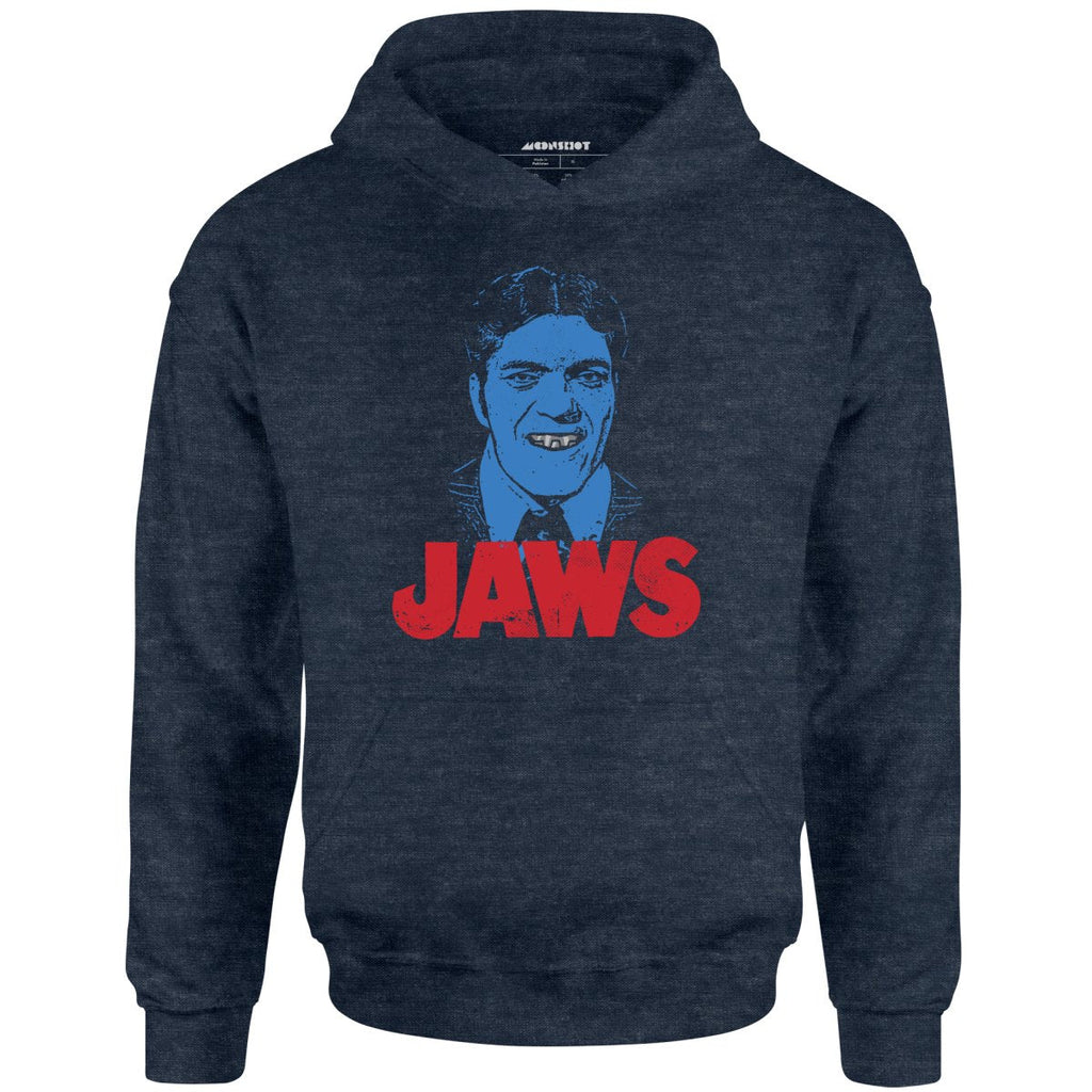 Jaws 007 - Unisex