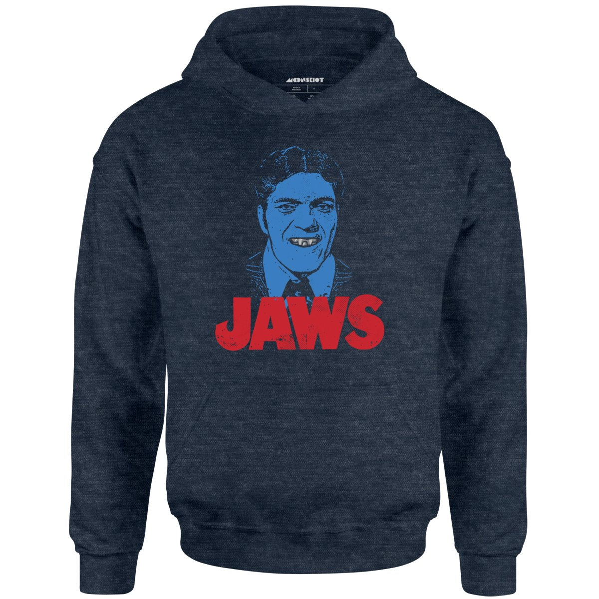 Jaws 007 - Unisex