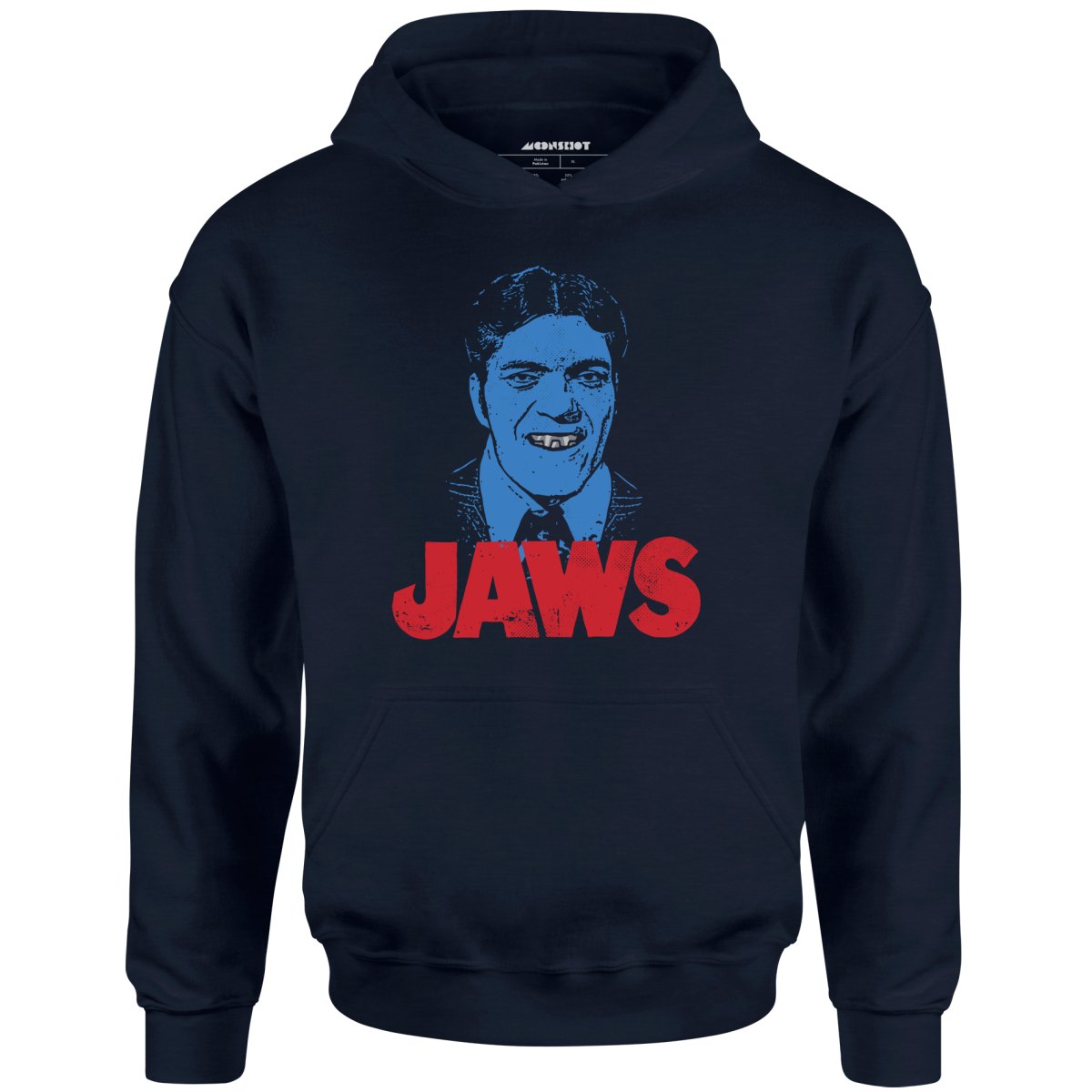 Jaws 007 - Unisex