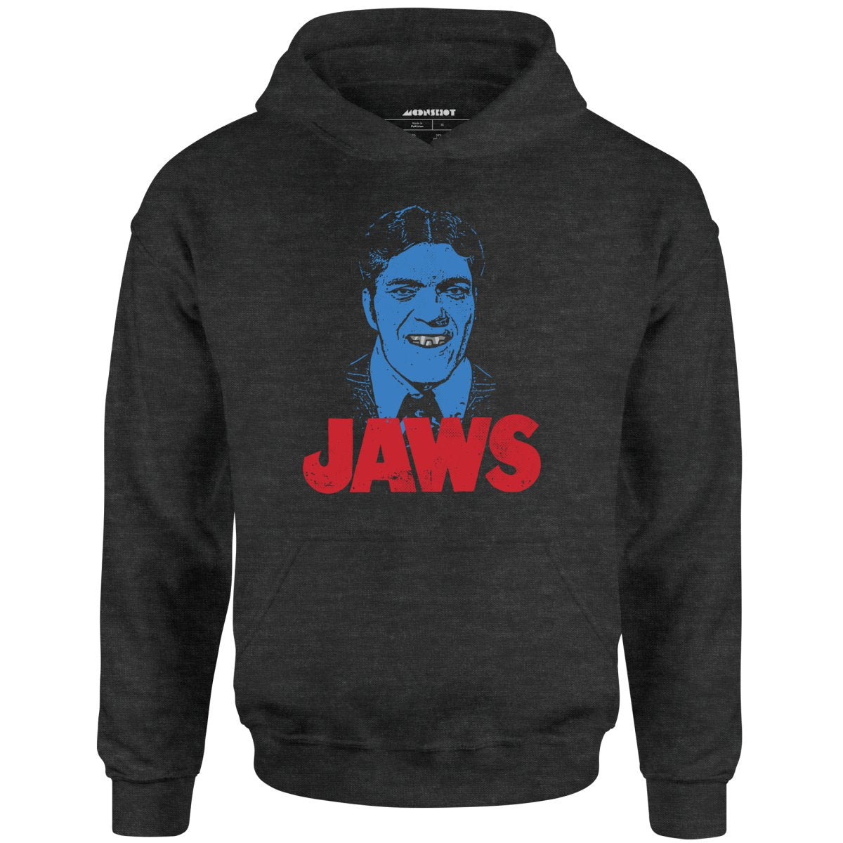 Jaws 007 - Unisex