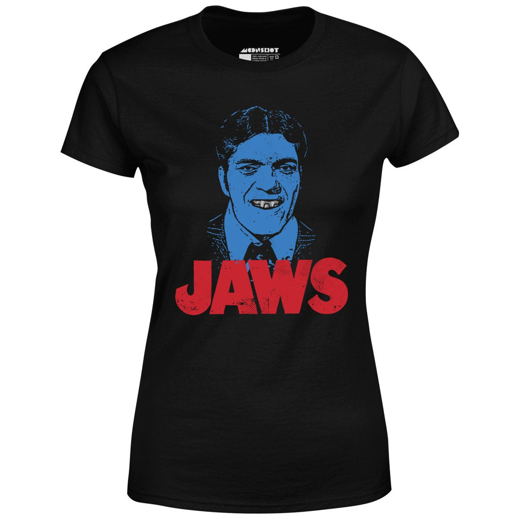 Jaws 007 - Women's