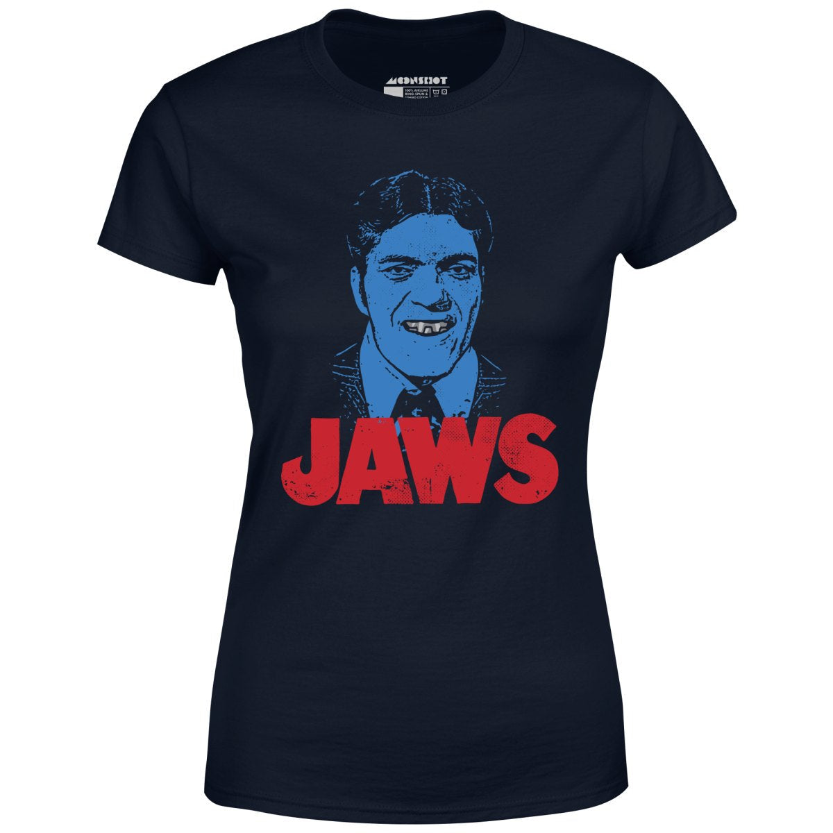 Jaws 007 - Women's