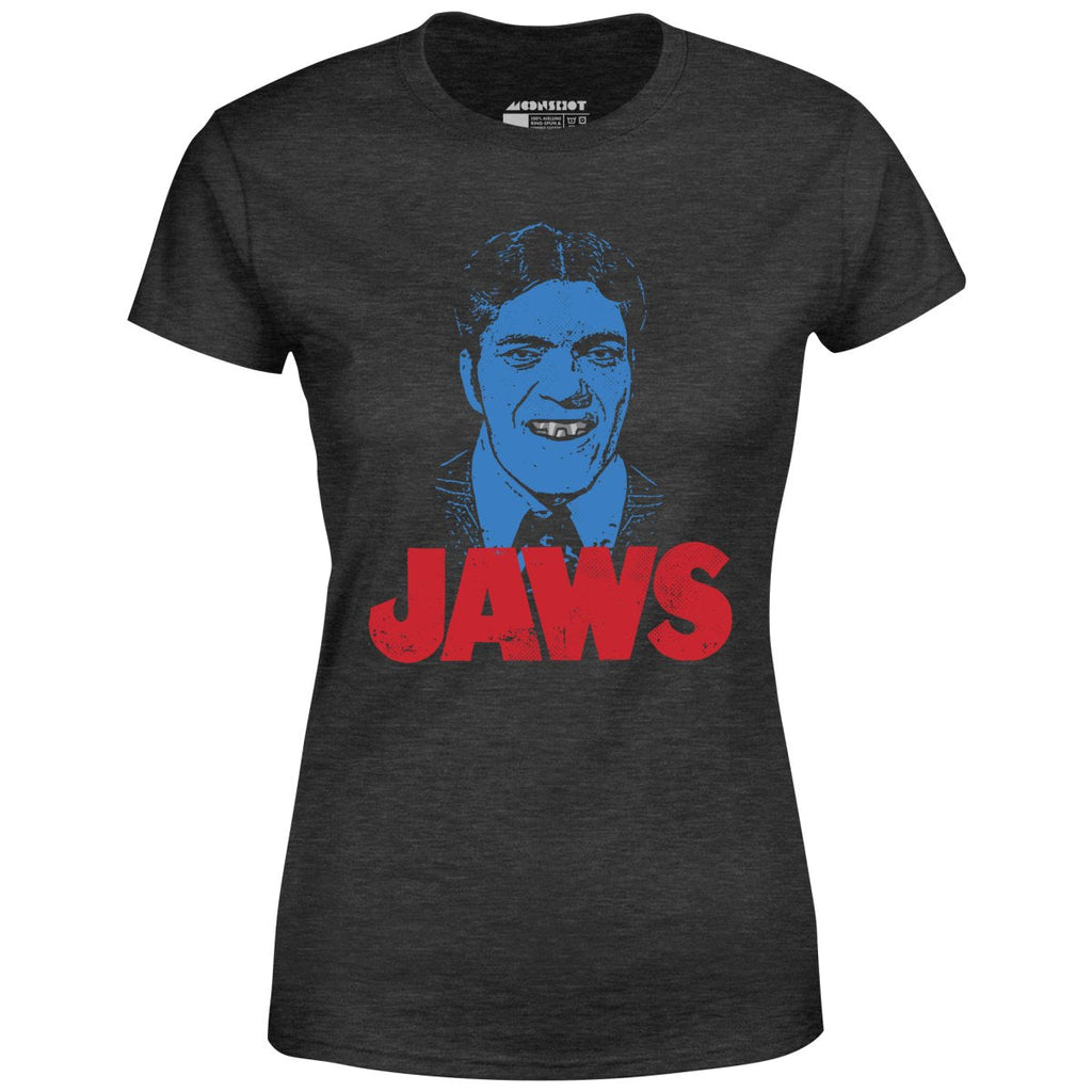 Jaws 007 - Women's