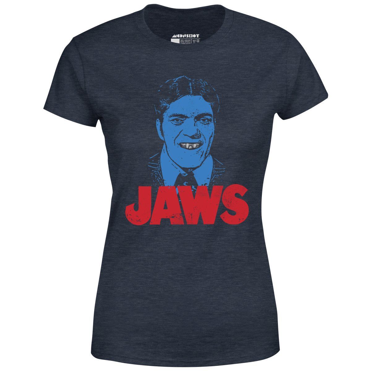 Jaws 007 - Women's