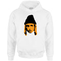 Jeff Spicoli Stencil Street Art Style - Unisex