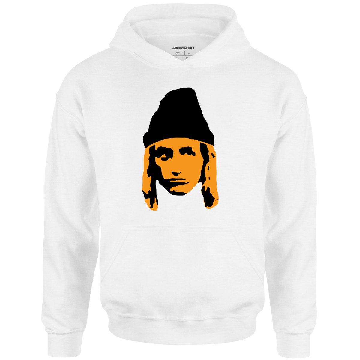 Jeff Spicoli Stencil Street Art Style - Unisex