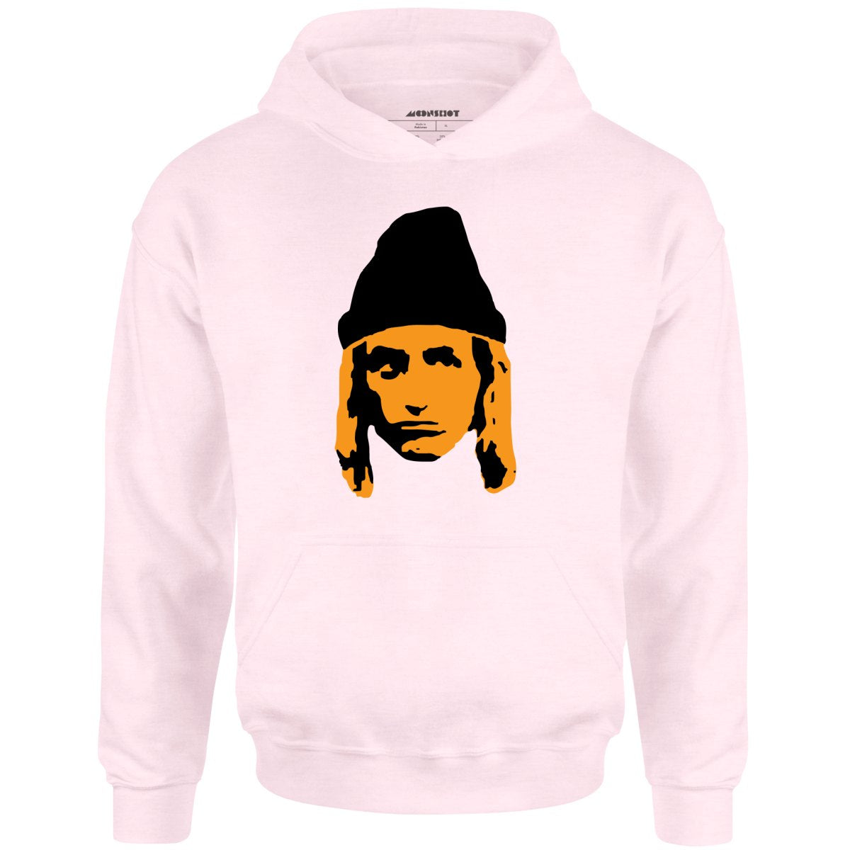 Jeff Spicoli Stencil Street Art Style - Unisex